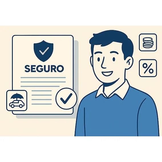 Seguros (Nacional e Internacional)