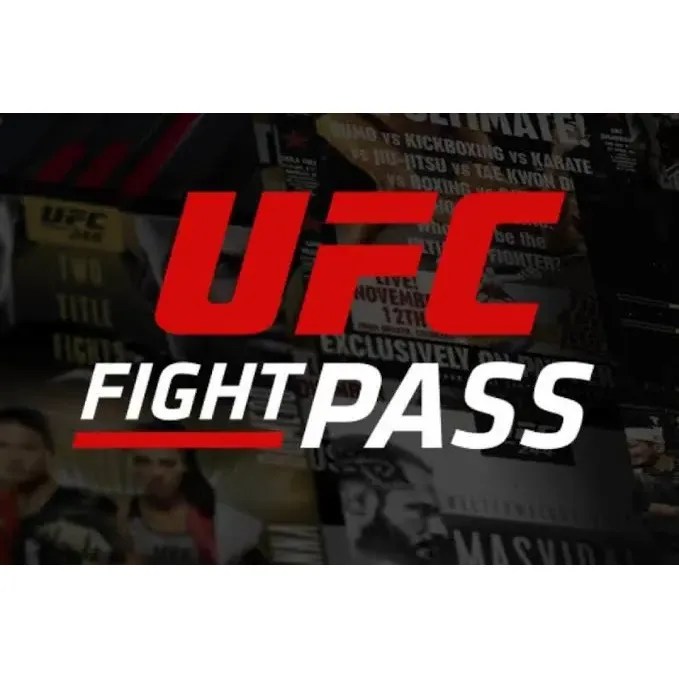 UFC