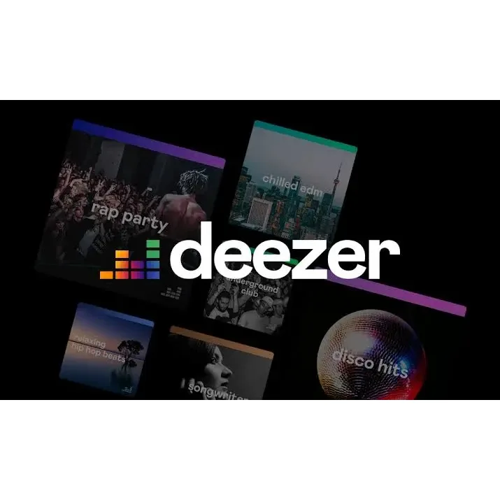 Deezer