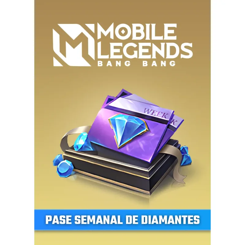 Mobile Legends Pases