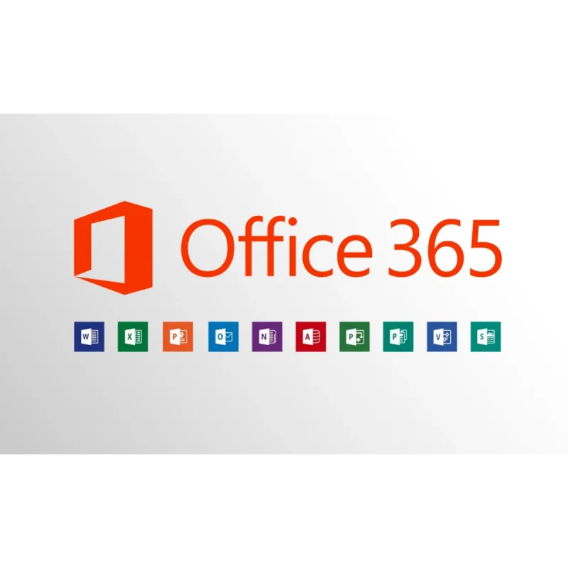Microsoft 365