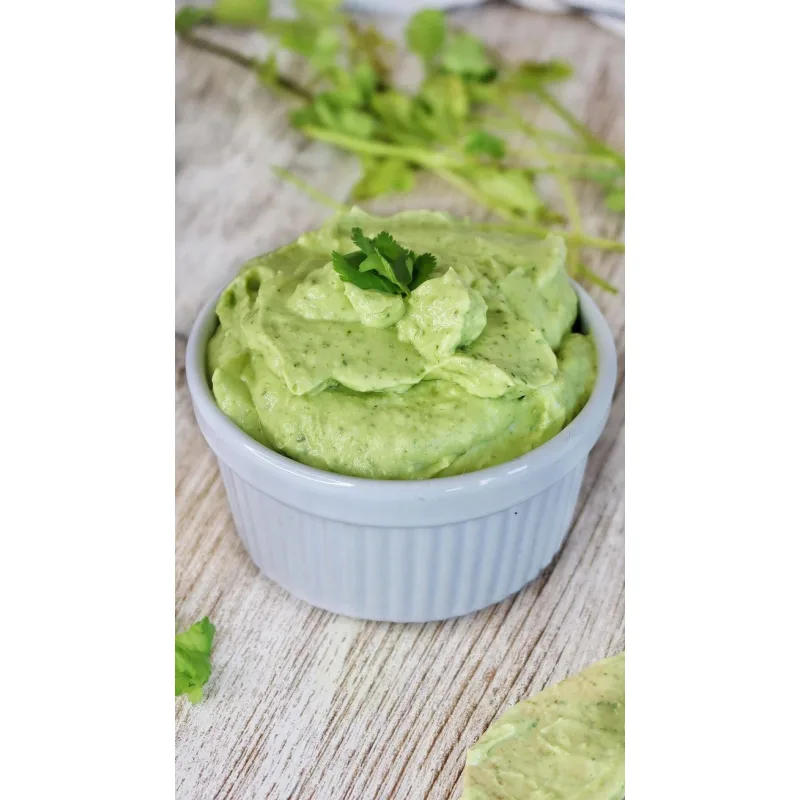 Crema de Guasacaca