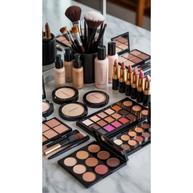 Maquillaje