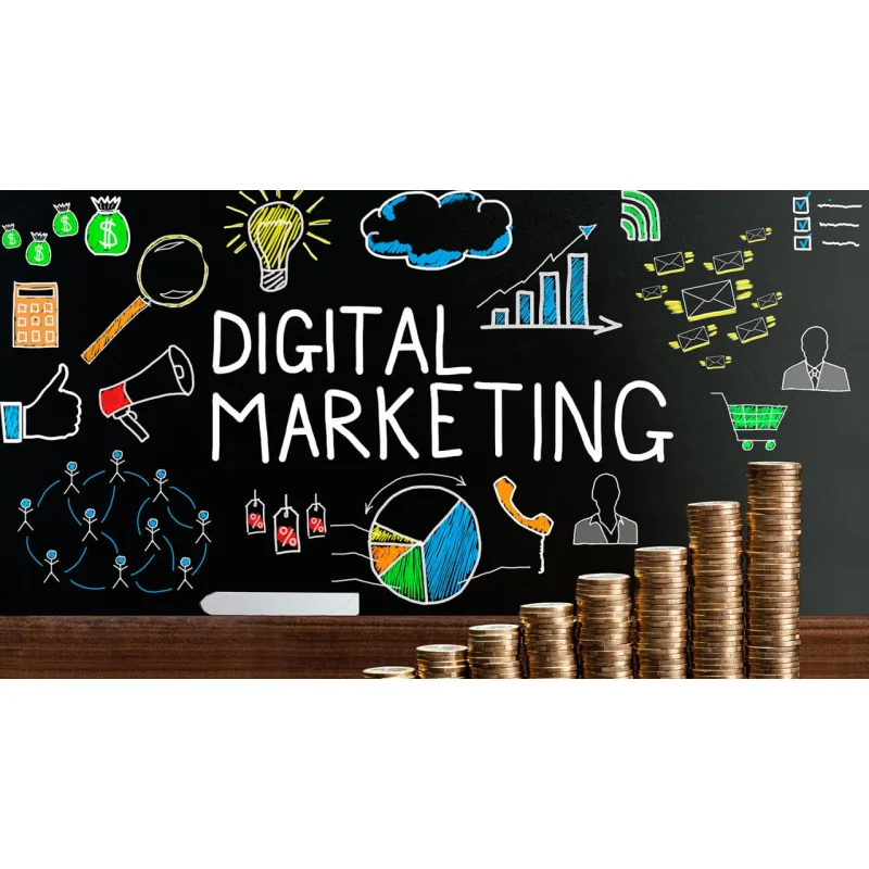 Marketing Digital