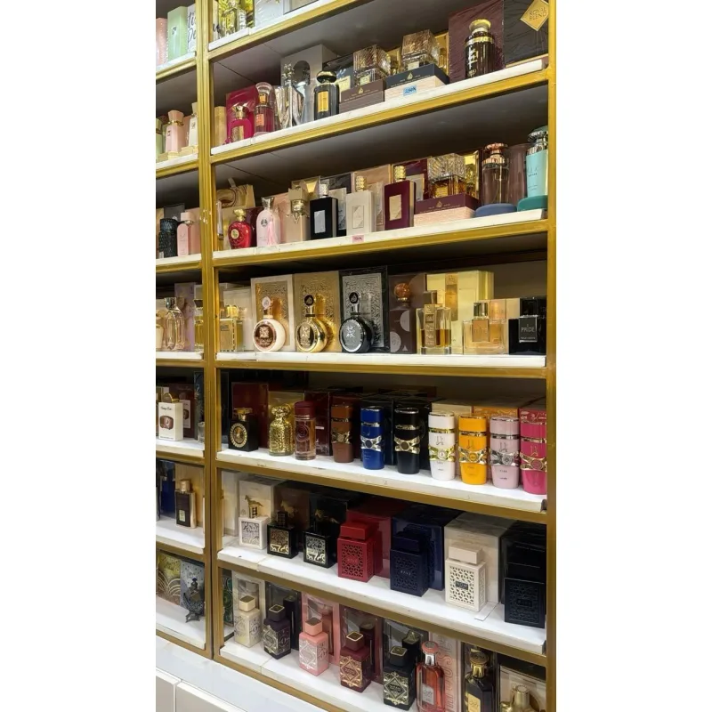 Perfumes
