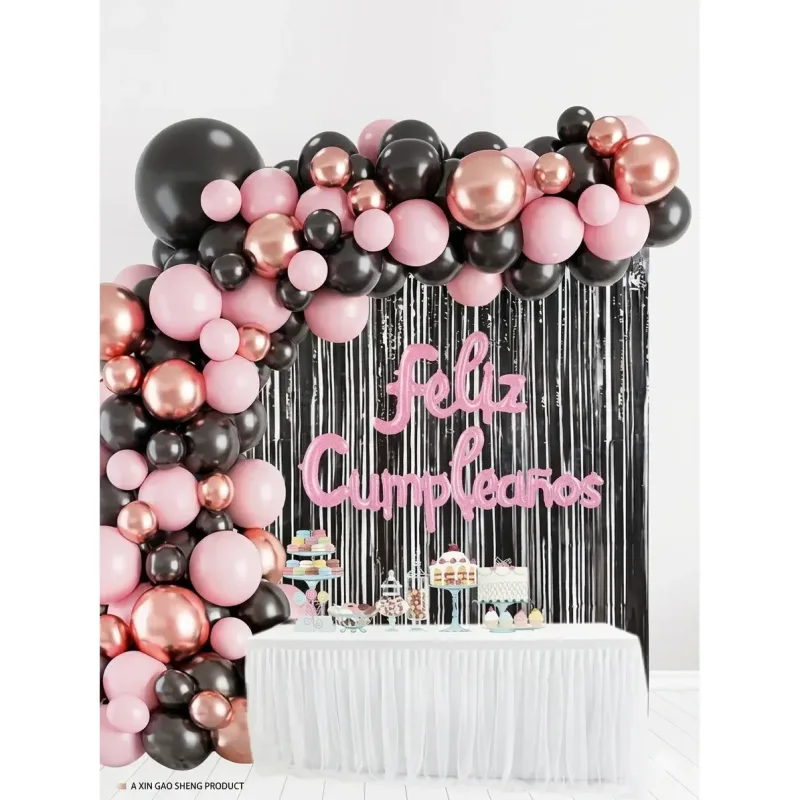 Cumpleaños — Decoraciones y Accesorios