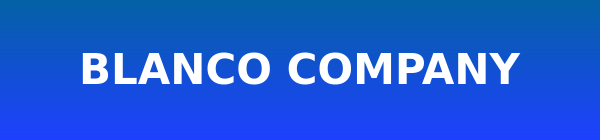 Blanco Company